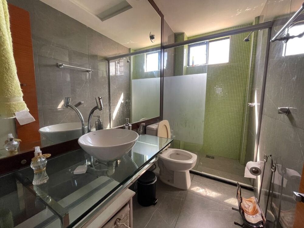 Apartamento, 4 quartos, 400 m² - Foto 9