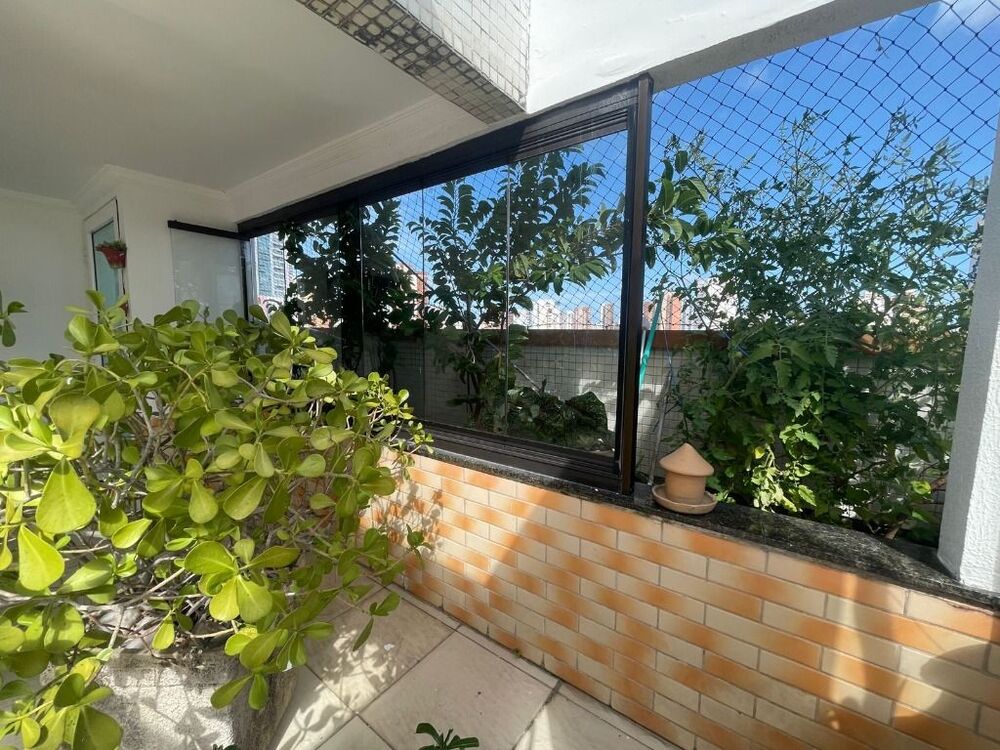 Apartamento, 4 quartos, 400 m² - Foto 14