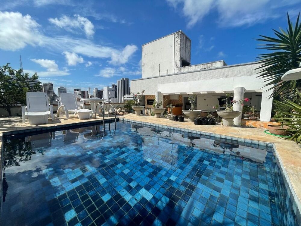 Apartamento, 4 quartos, 400 m² - Foto 17