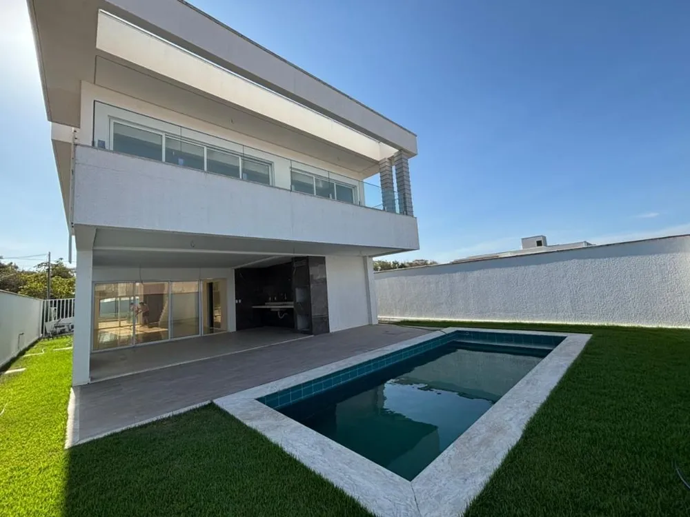 Casa de Condomínio, 4 quartos - Foto 8