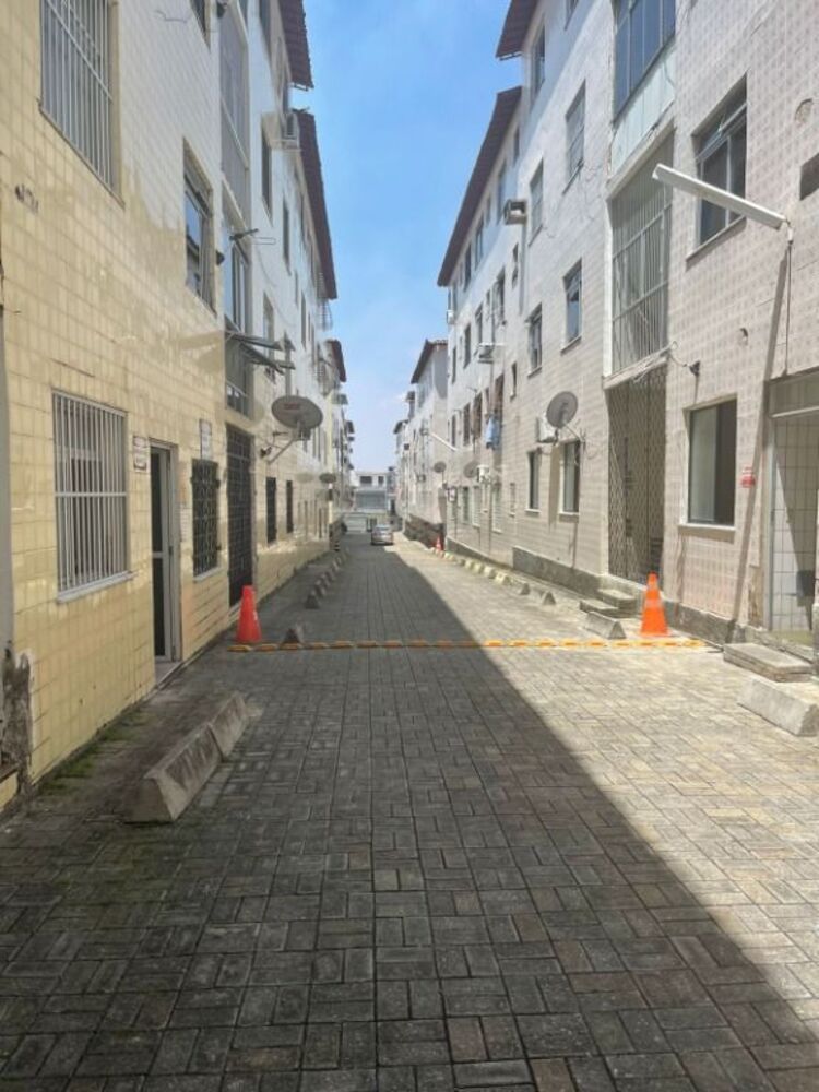 Apartamento à venda com 2 quartos, 93m² - Foto 1