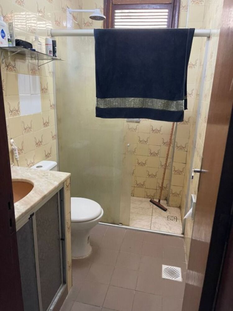 Apartamento à venda com 2 quartos, 93m² - Foto 5