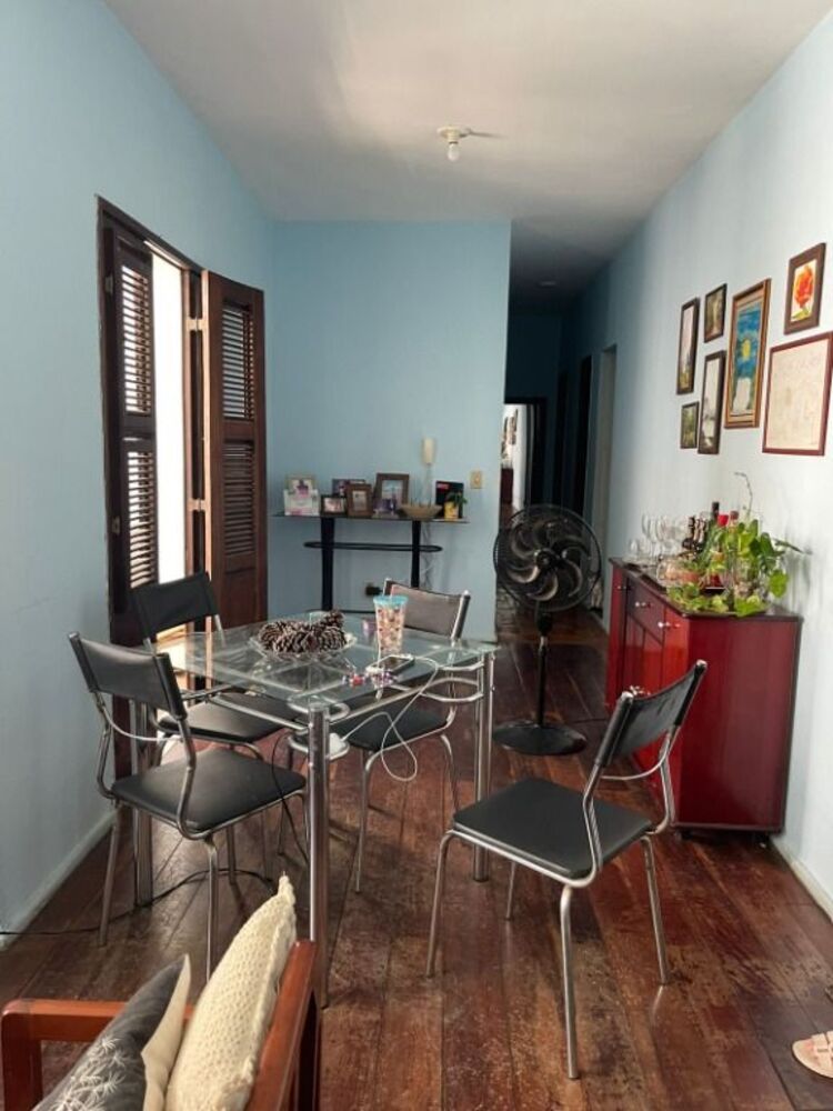 Apartamento à venda com 2 quartos, 93m² - Foto 2