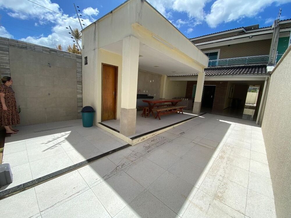 Casa, 4 quartos, 162 m² - Foto 21