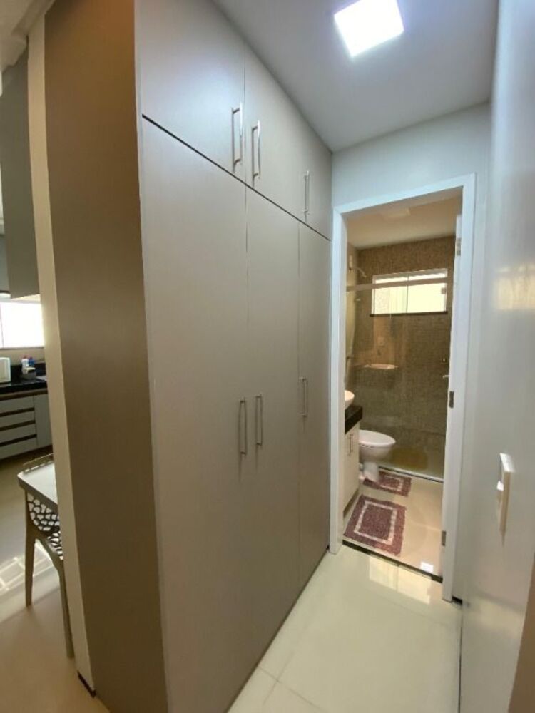 Casa, 4 quartos, 162 m² - Foto 13