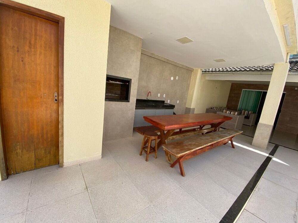 Casa, 4 quartos, 162 m² - Foto 3