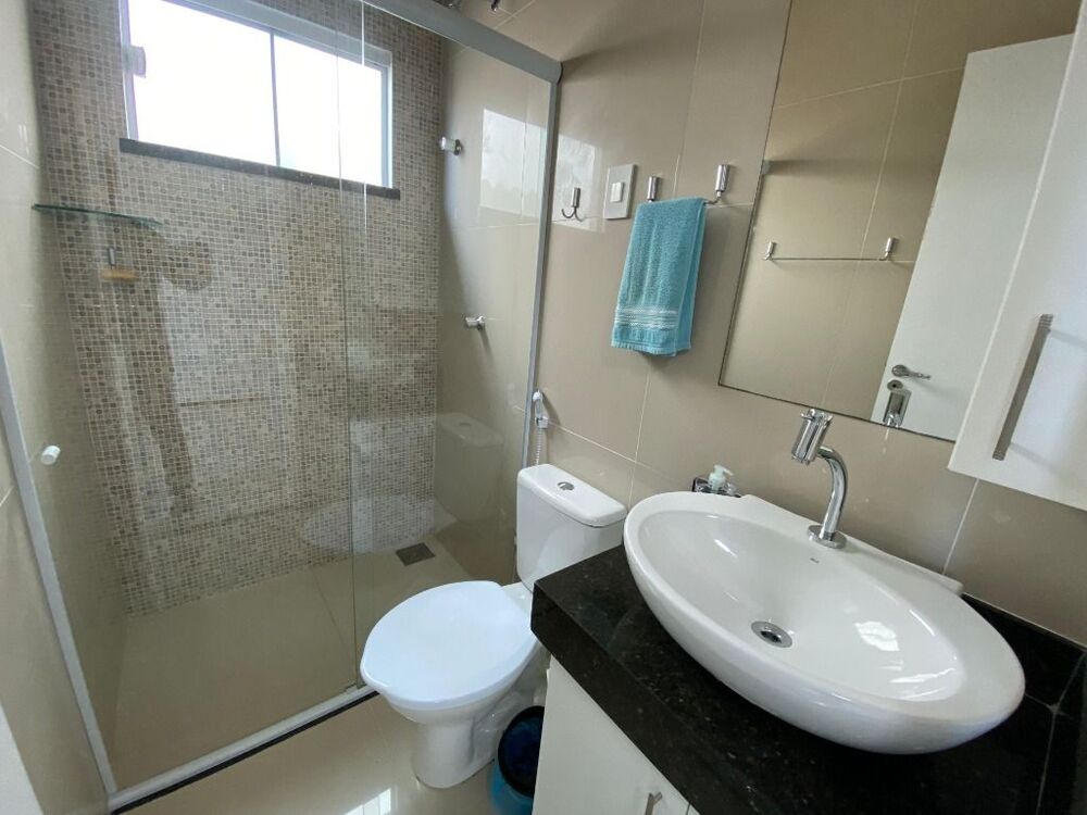 Casa, 4 quartos, 162 m² - Foto 17