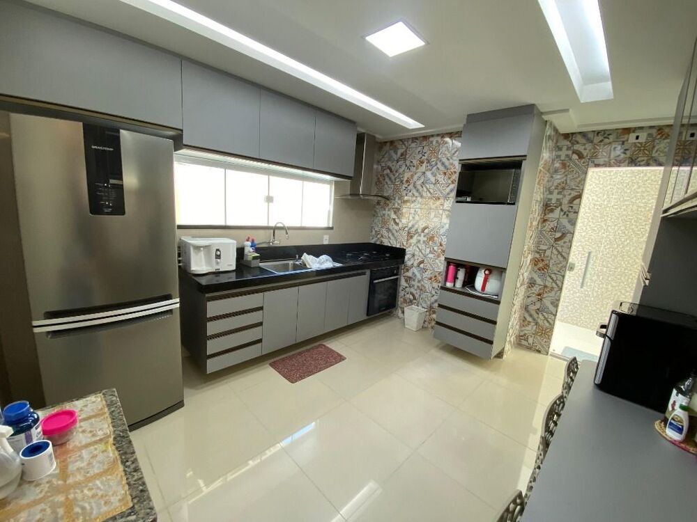 Casa, 4 quartos, 162 m² - Foto 30