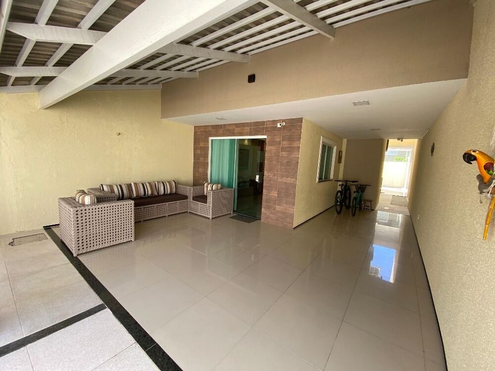 Casa, 4 quartos, 162 m² - Foto 10