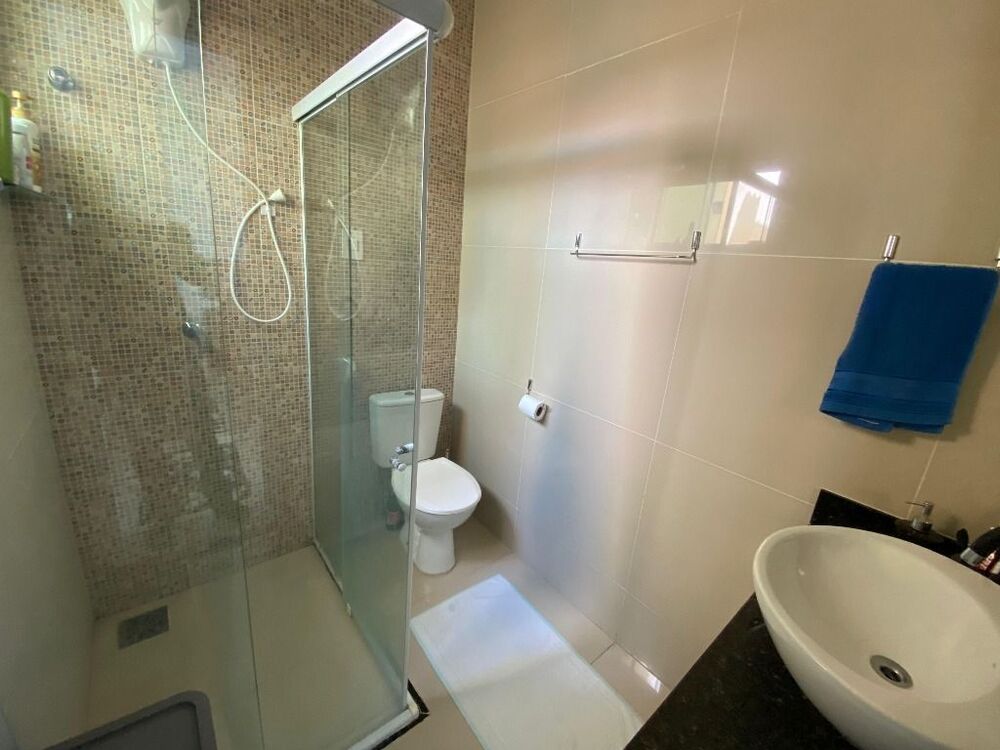 Casa, 4 quartos, 162 m² - Foto 20