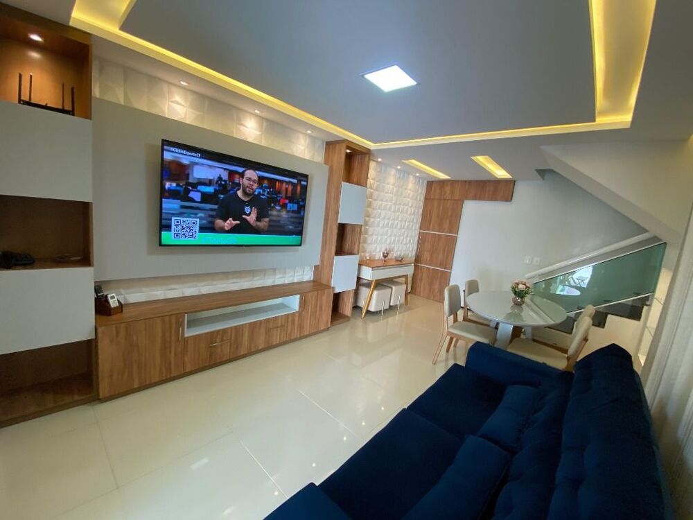 Casa, 4 quartos, 162 m² - Foto 9