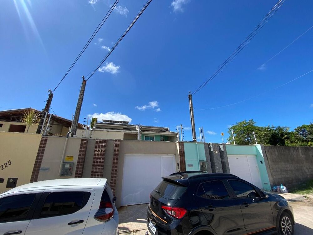 Casa, 4 quartos, 162 m² - Foto 28