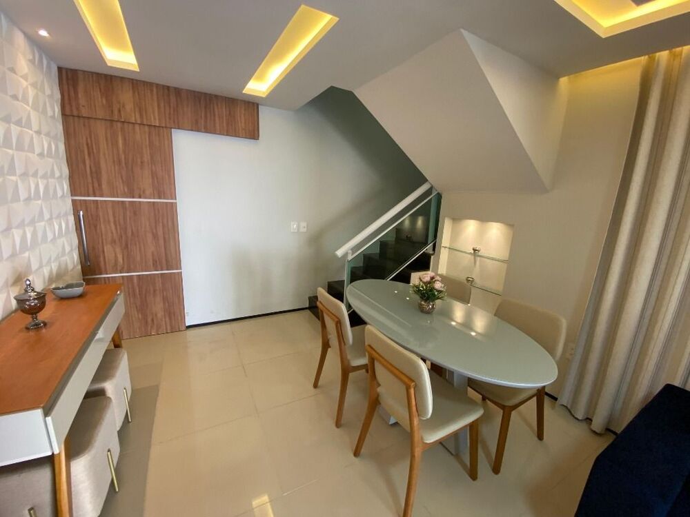 Casa, 4 quartos, 162 m² - Foto 29