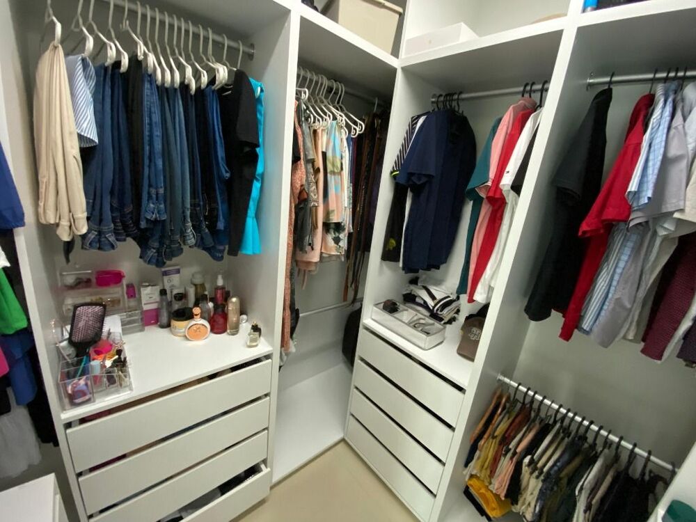 Casa, 4 quartos, 162 m² - Foto 31