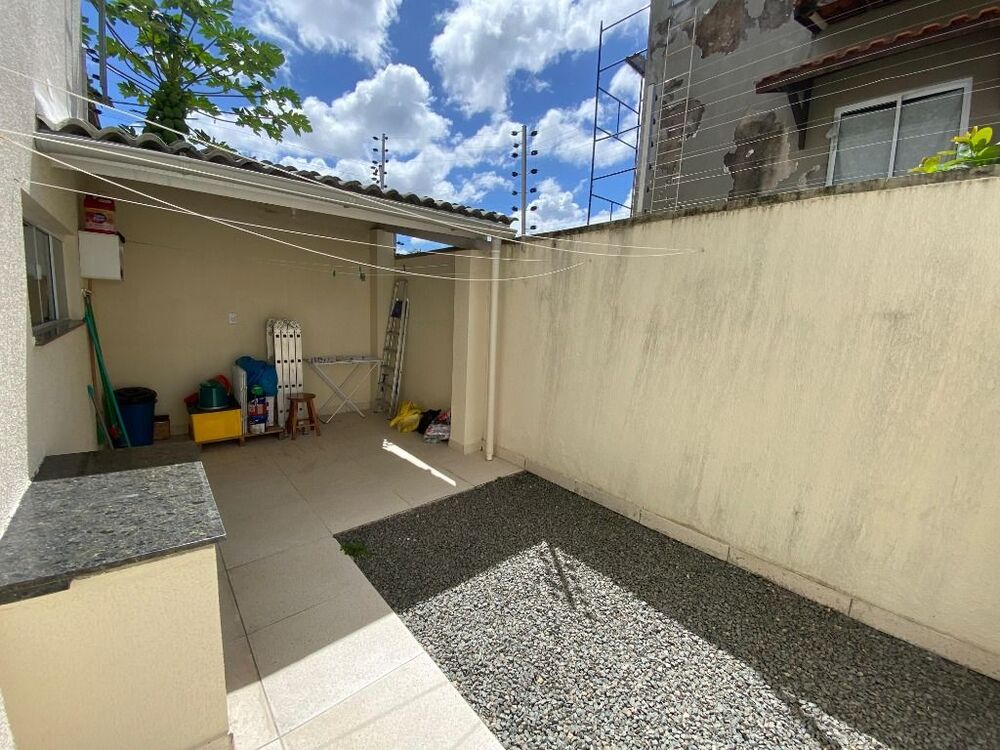 Casa, 4 quartos, 162 m² - Foto 7