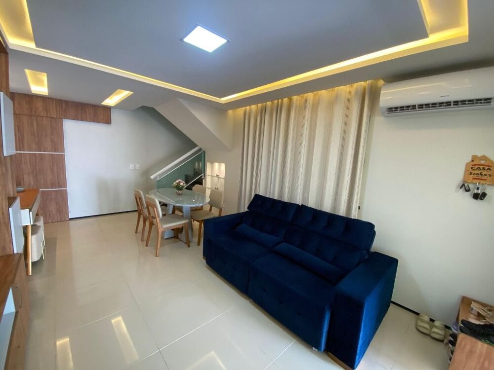 Casa, 4 quartos, 162 m² - Foto 8