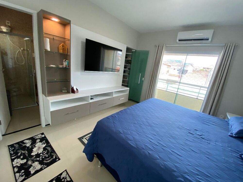 Casa, 4 quartos, 162 m² - Foto 24