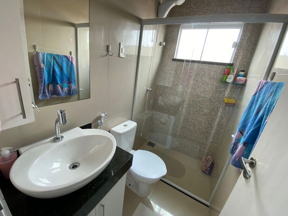 Casa, 4 quartos, 162 m² - Foto 5