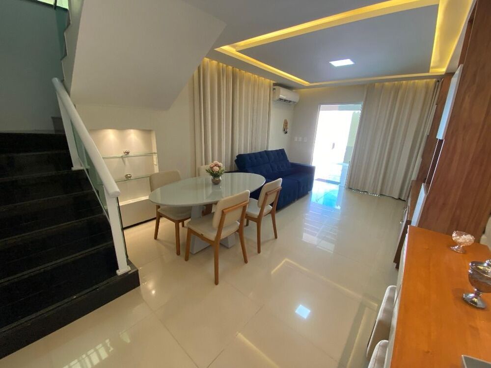 Casa, 4 quartos, 162 m² - Foto 27