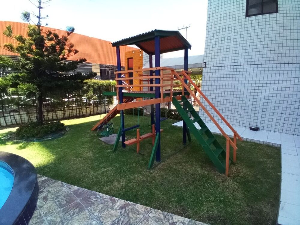 Apartamento para alugar com 3 quartos, 68m² - Foto 6