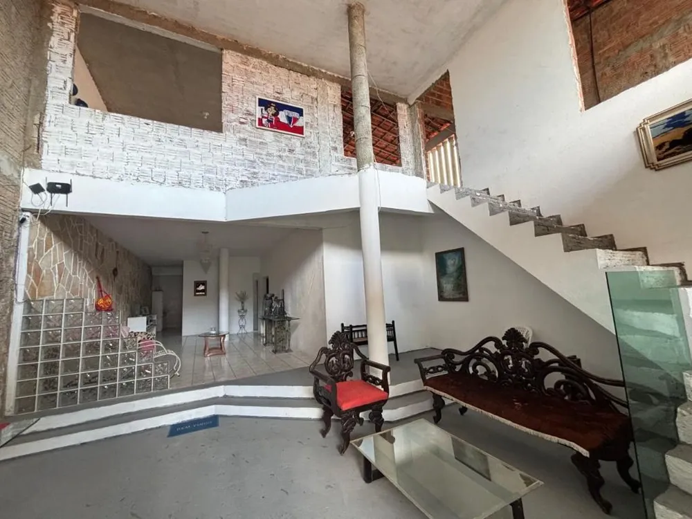 Casa, 2 quartos, 400 m² - Foto 1