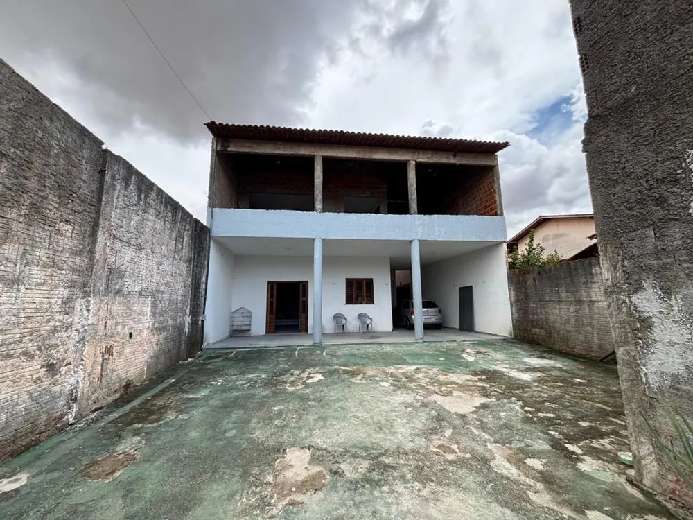 Casa, 2 quartos, 400 m² - Foto 7