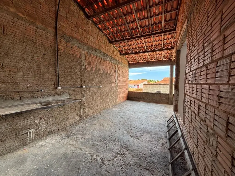 Casa, 2 quartos, 400 m² - Foto 6