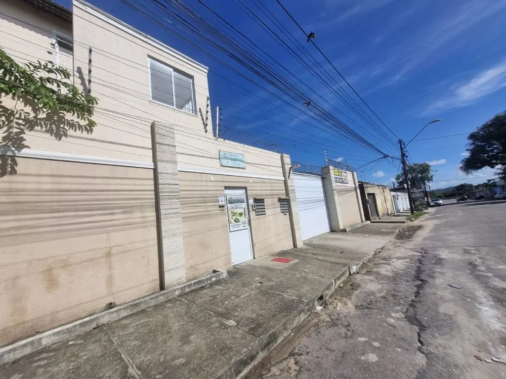 Apartamento, 2 quartos, 55 m² - Foto 2
