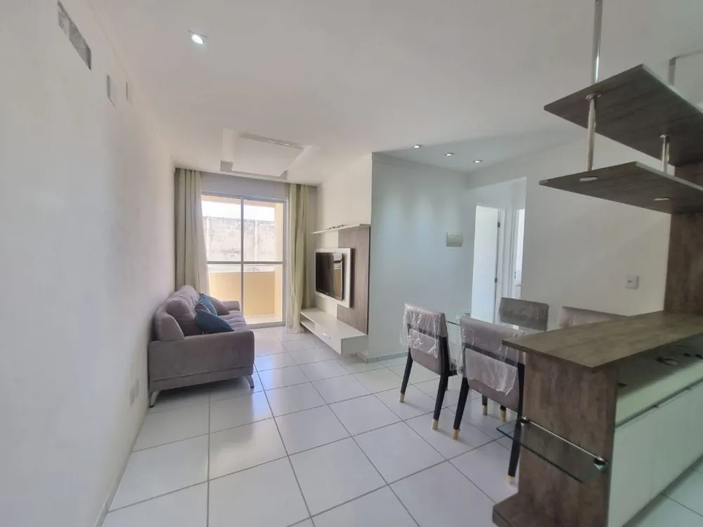 Apartamento, 2 quartos, 55 m² - Foto 1