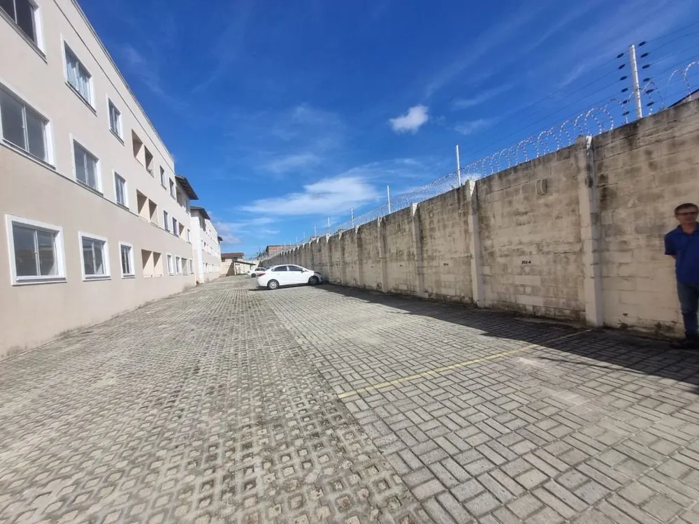 Apartamento, 2 quartos, 55 m² - Foto 4
