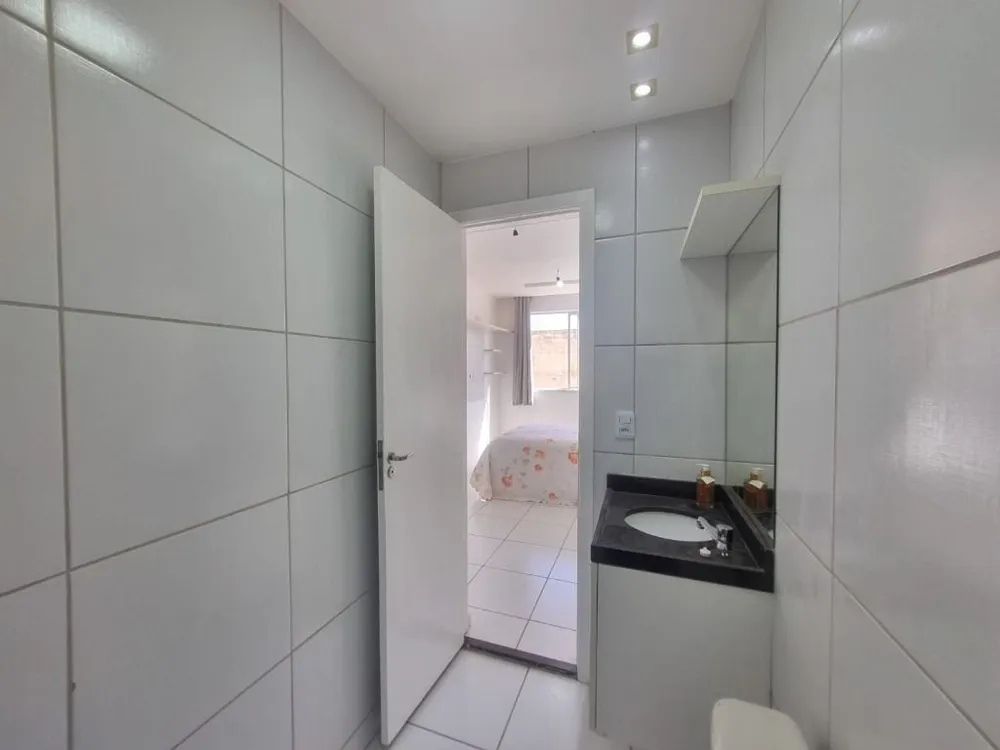 Apartamento, 2 quartos, 55 m² - Foto 11