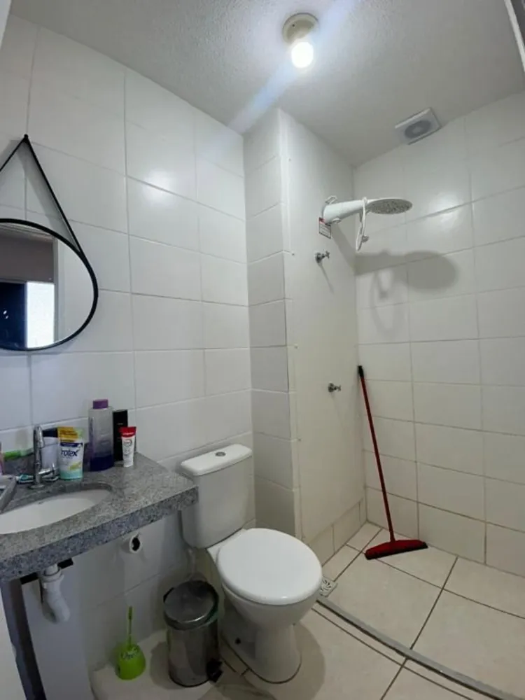 Apartamento, 2 quartos, 51 m² - Foto 3