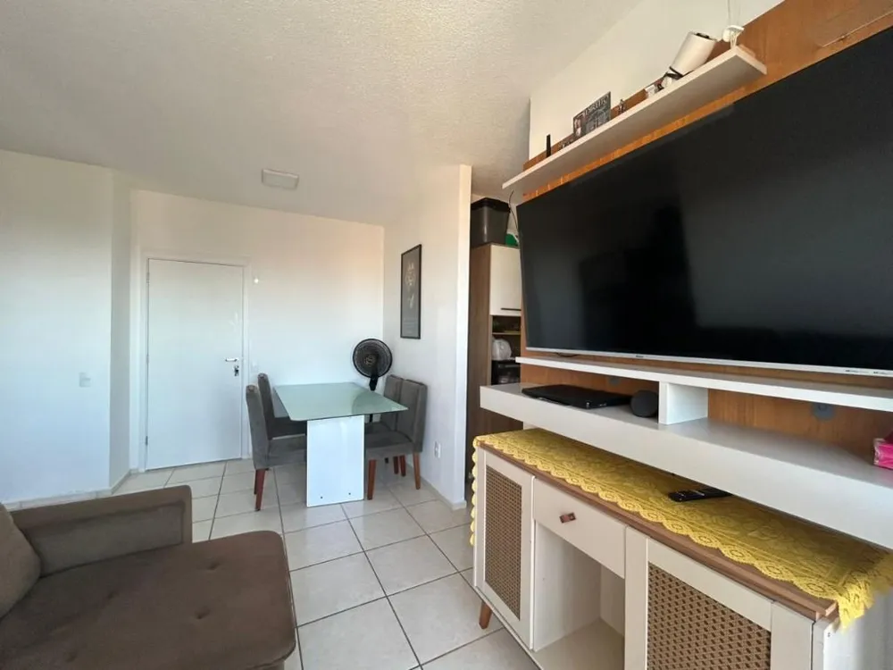 Apartamento, 2 quartos, 51 m² - Foto 1