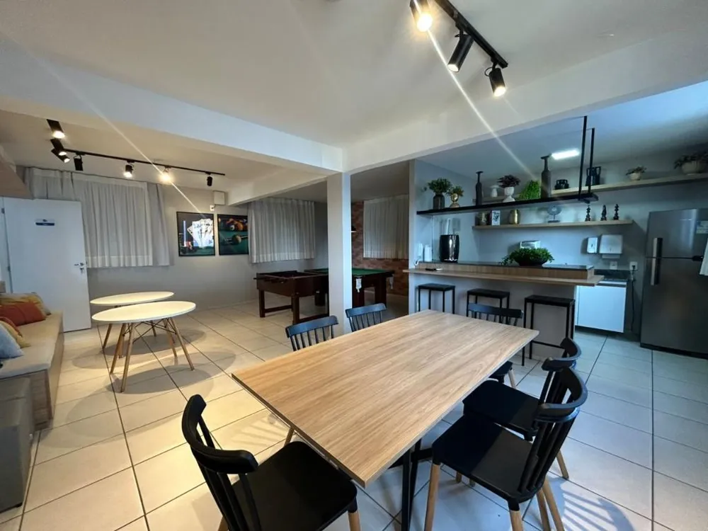 Apartamento, 2 quartos, 51 m² - Foto 2