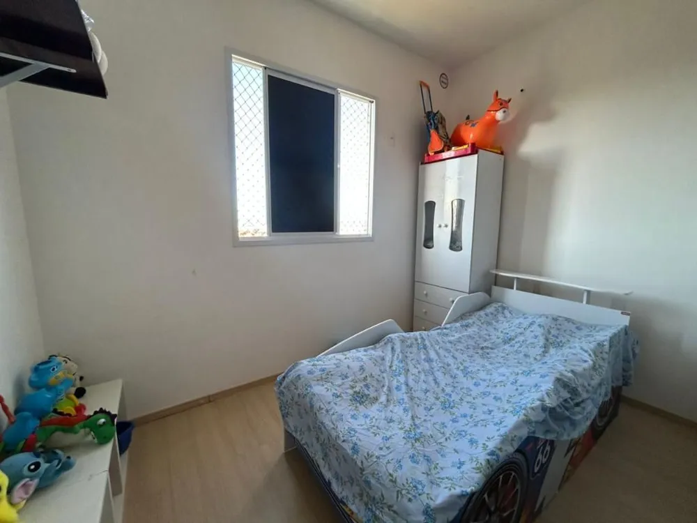 Apartamento, 2 quartos, 51 m² - Foto 1
