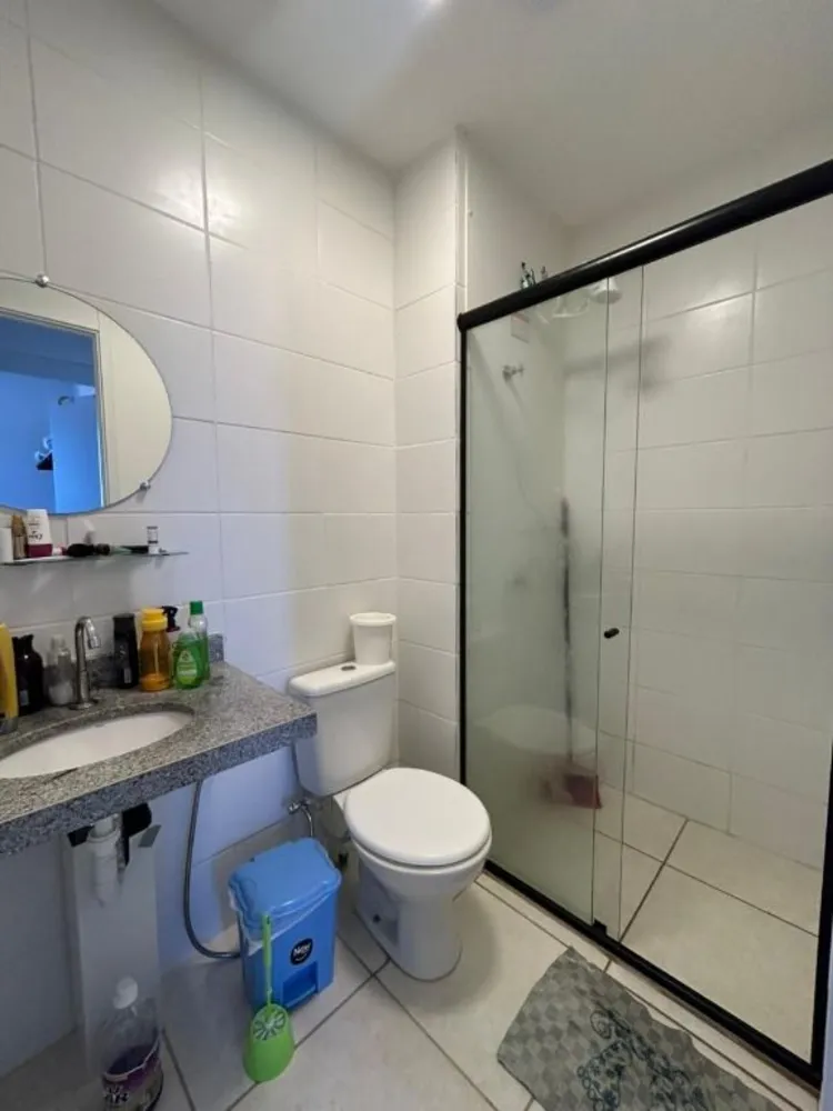 Apartamento, 2 quartos, 51 m² - Foto 4