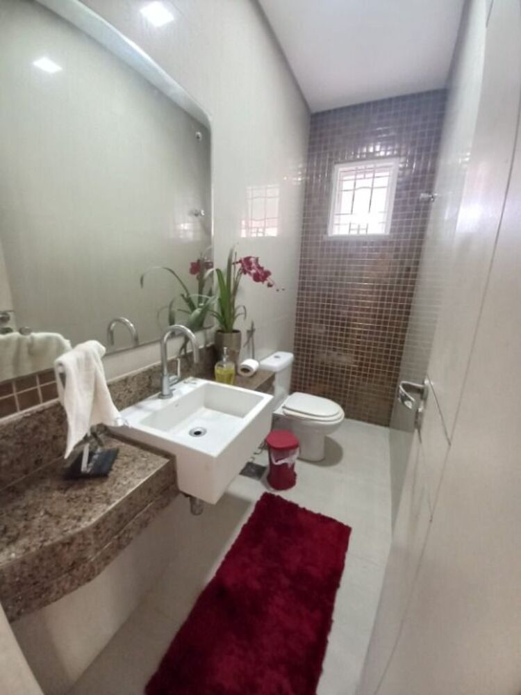 Casa, 4 quartos, 428 m² - Foto 4