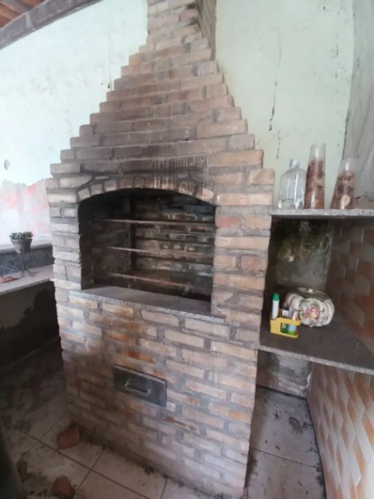 Casa, 4 quartos, 428 m² - Foto 11