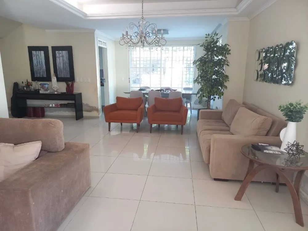 Casa, 4 quartos, 428 m² - Foto 4