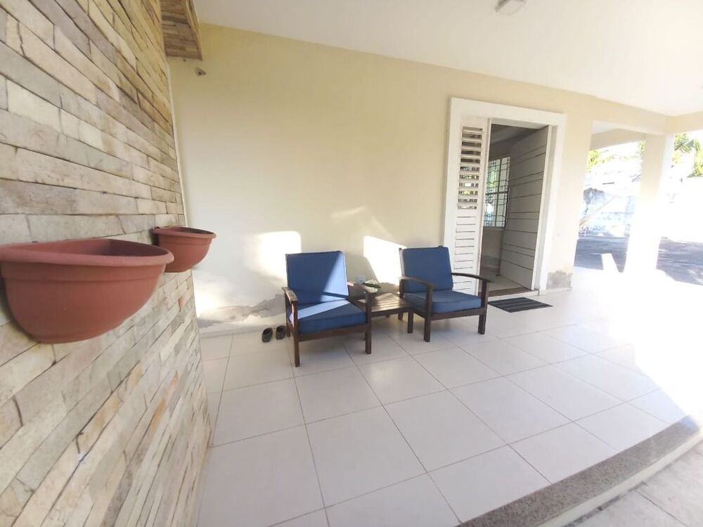 Casa, 4 quartos, 428 m² - Foto 1