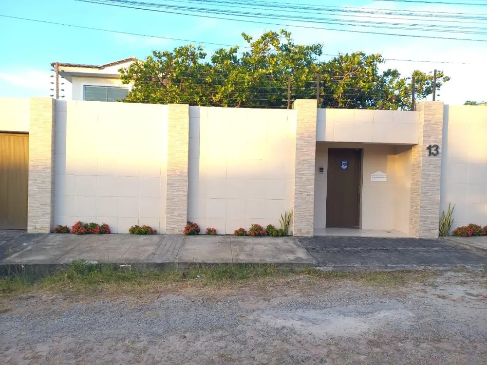 Casa, 4 quartos, 428 m² - Foto 1