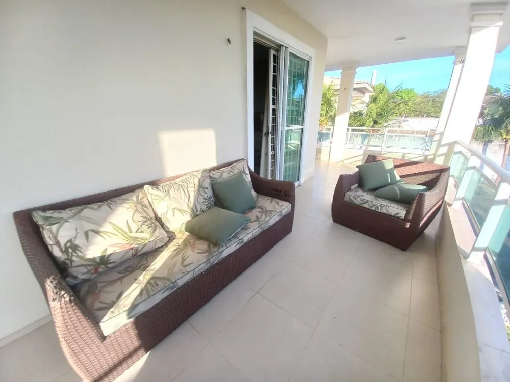 Casa, 4 quartos, 428 m² - Foto 5