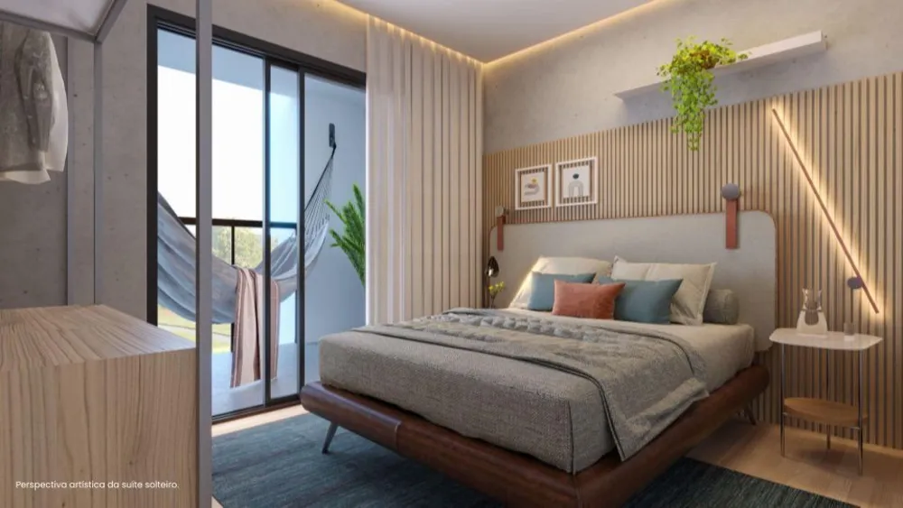 Casa de Condomínio, 4 quartos - Foto 6