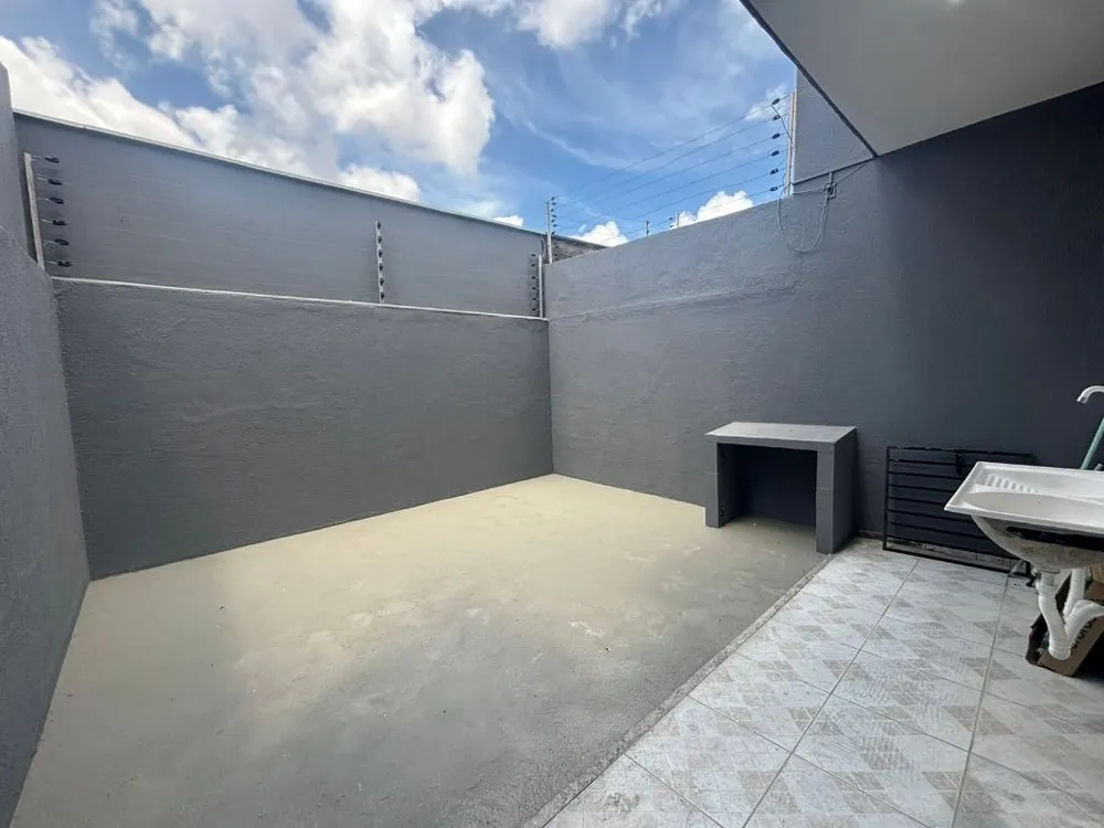 Casa, 3 quartos, 125 m² - Foto 4
