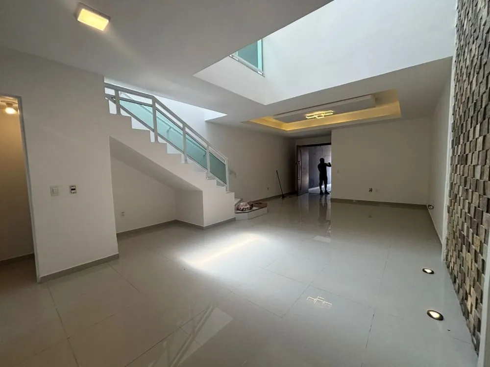 Casa, 3 quartos, 125 m² - Foto 11