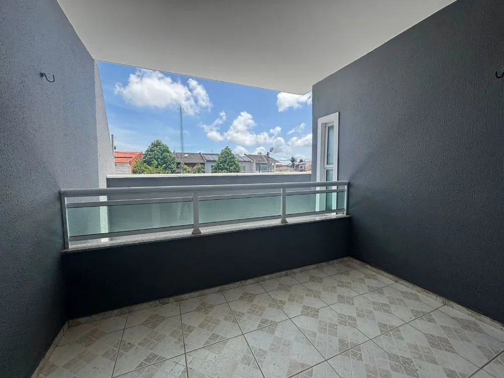 Casa, 3 quartos, 125 m² - Foto 2