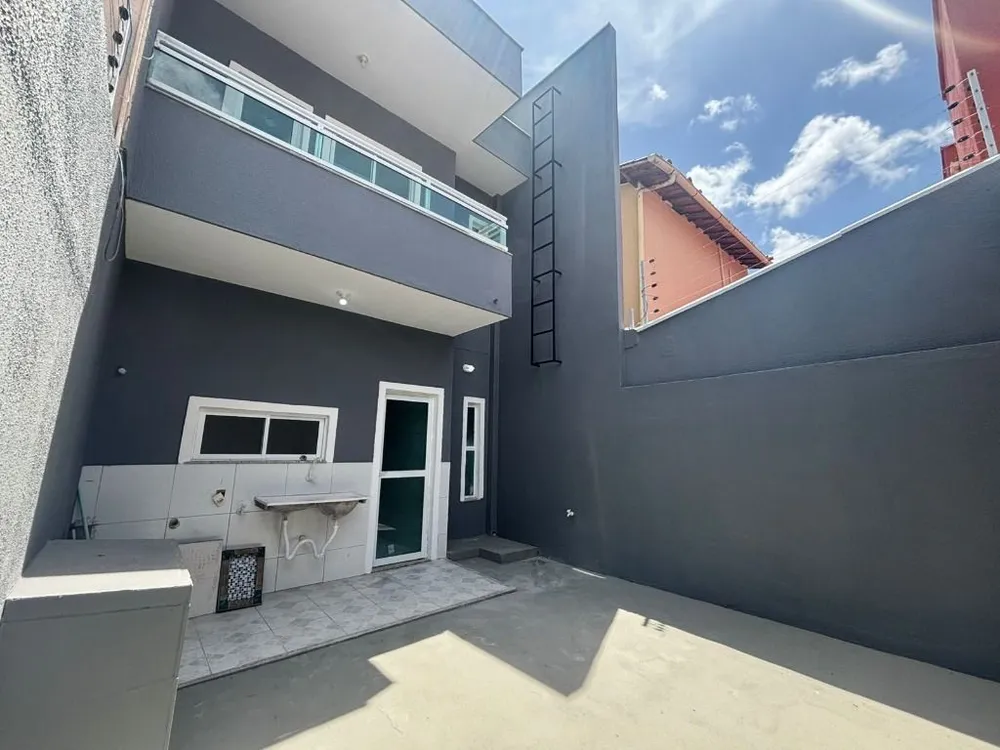 Casa, 3 quartos, 125 m² - Foto 9
