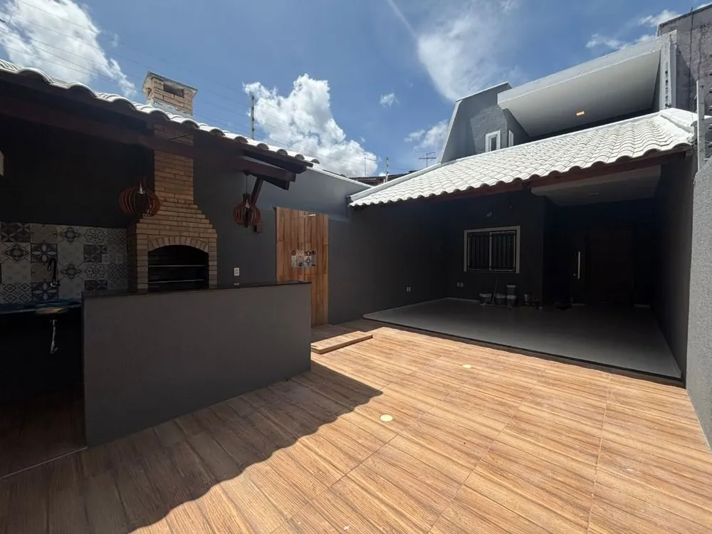 Casa, 3 quartos, 125 m² - Foto 3