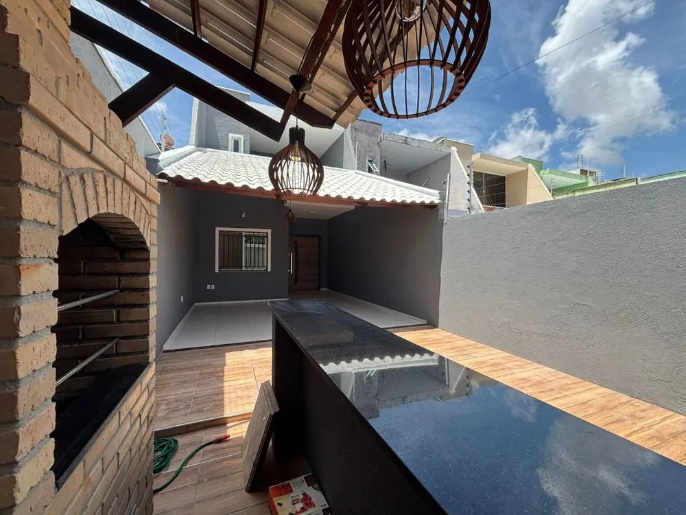 Casa, 3 quartos, 125 m² - Foto 6