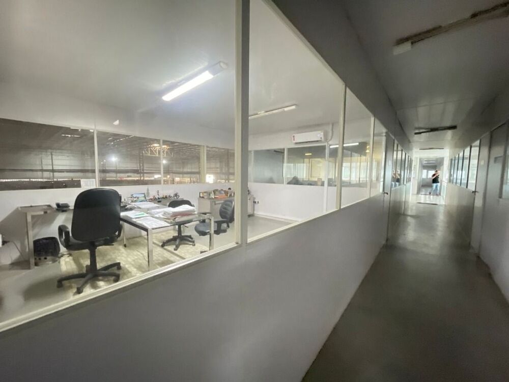 Depósito-Galpão-Armazém para alugar, 1500m² - Foto 8